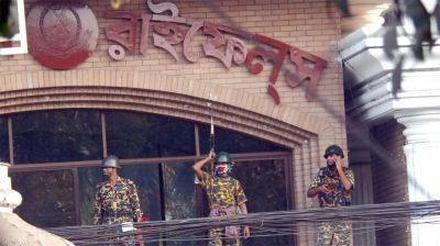 পিলখানা হত্যাকাণ্ড: সামরিক নির্লিপ্ততা ও গোয়েন্দা ব্যর্থতা তুলে ধরেছে নতুন কমিশনের প্রতিবেদন