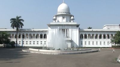 আদালতের রায়: নিবন্ধন ফিরে পাচ্ছে জামায়াত