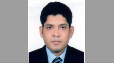 শরীয়তপুরের সেই ডিসিকে ওএসডি