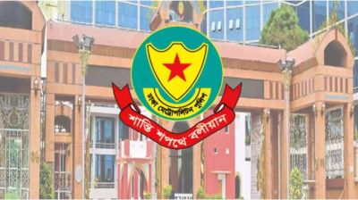 রাজধানীর শিশুমেলা থেকে এনবিআর এলাকায় সভা-সমাবেশ নিষিদ্ধ