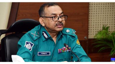 চাঁদাবাজদের বিরুদ্ধে কঠোর ব্যবস্থা নেওয়া হবে