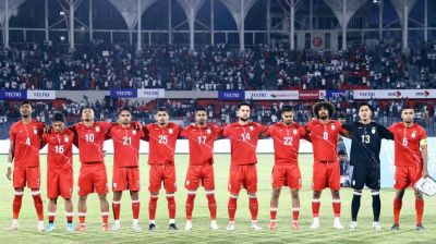 শমিতের অভিষেক, একাদশে নেই জামাল