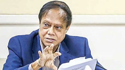 অর্থ পাচারে অভিযুক্তদের সঙ্গে ‘সমঝোতার’ কথা ভাবছে সরকার
