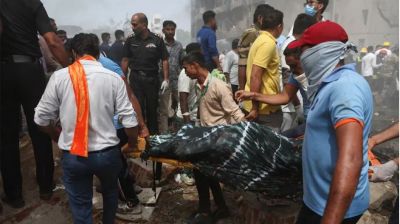 বিধ্বস্ত উড়োজাহাজে কারও জীবিত থাকার সম্ভাবনা নেই: পুলিশ
