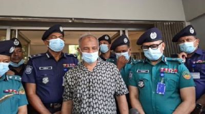 তারেক রহমানের দেশে ফিরতে অসুবিধা নেই: স্বরাষ্ট্র উপদেষ্টা