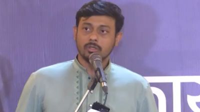 ড. ইউনূস-তারেকের বৈঠক গণঅভ্যুত্থানের সঙ্গে প্রতারণার শামিল: নাসির উদ্দীন