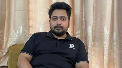 জুলাই ঘোষণাপত্র-সনদ না দিলে সরকারের উদযাপনের এখতিয়ার নেই: নাহিদ