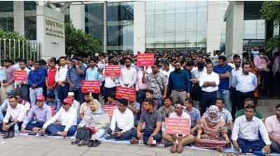 এনবিআরের ৬ শীর্ষ কর্মকর্তার বিরুদ্ধে দুদকের অনুসন্ধান শুরু