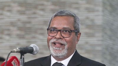 সাবেক সিইসি নুরুল হুদার ১০ দিনের রিমান্ড আবেদন