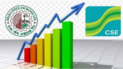 তৃতীয় দিনে সূচকের উত্থান, বেড়েছে লেনদেন