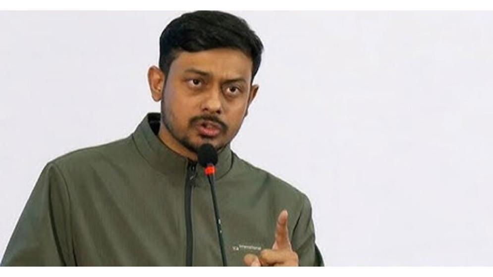আগামী নির্বাচনে ৩০০ আসন পাবে এনসিপি: নাসীরুদ্দীন পাটওয়ারী