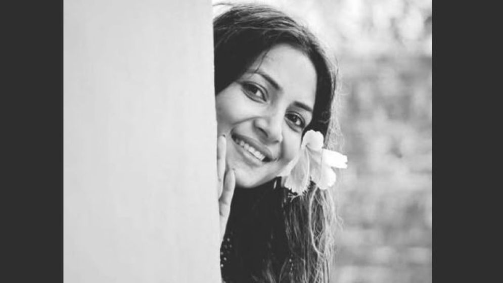 এনসিপির তুষারকে নিয়ে নীলার যেসব অভিযোগ