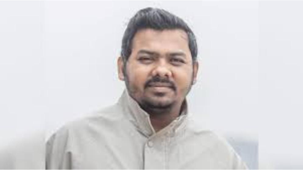 নীলার অভিযোগের ব্যাপারে যা বললেন এনসিপির তুষার