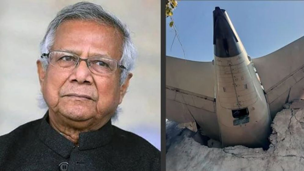 সব ধরনের সহায়তা প্রদানে প্রস্তুত রয়েছে বাংলাদেশ
