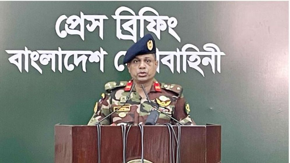 গুমে সেনাসদস্যদের সংশ্লিষ্টতা থাকলে ব্যবস্থা নেওয়া হবে