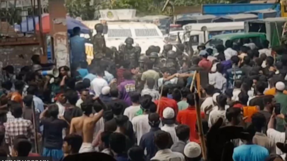 ৫ আগস্ট হত্যার নির্দেশ: হাসিনার কথোপকথনের রেকর্ড ফাঁস