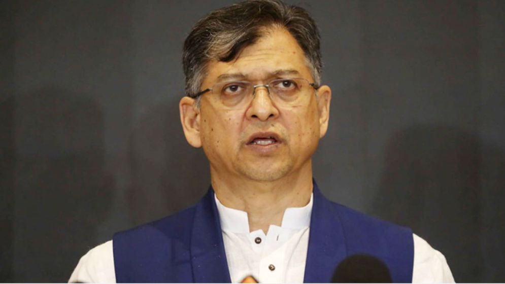 একই ব্যক্তি গুরুত্বপূর্ণ তিন পদে থাকতে সমস্যা দেখছে না বিএনপি