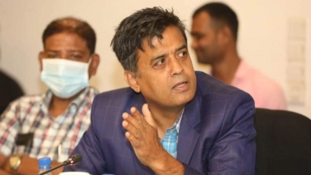 নির্বাচনের সময় ৬০ হাজার সেনাসদস্য মোতায়েন থাকবে