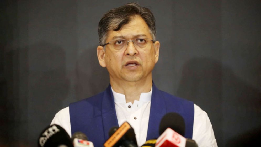 জুলাই সনদের খসড়ার সঙ্গে বিএনপি ‘মোটামুটি’ একমত