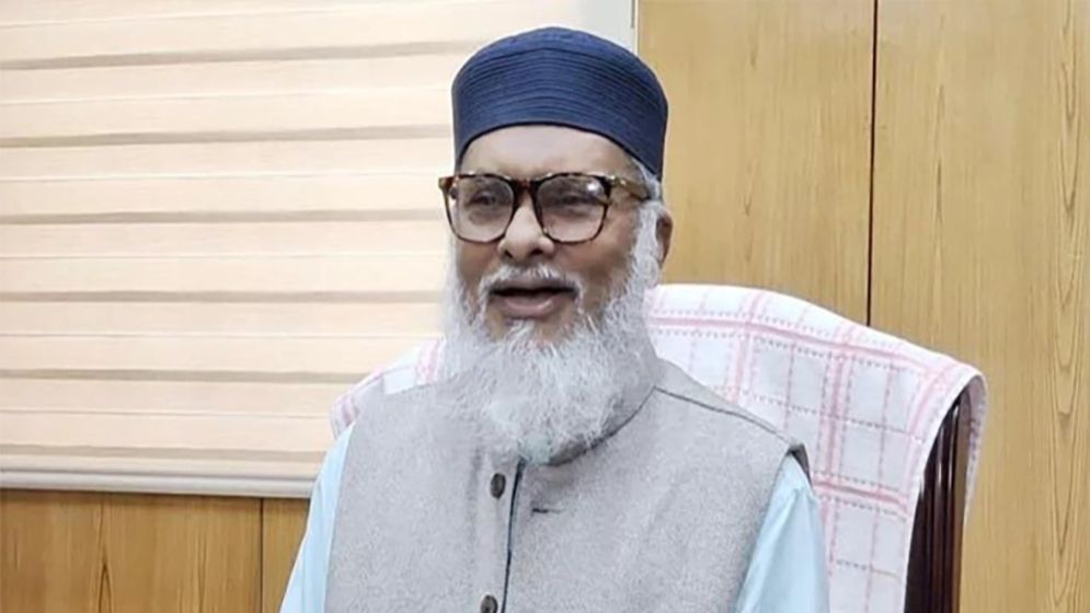 তাবলিগের দুই পক্ষের বিবাদ মেটাতে কমিটি হচ্ছে: ধর্ম উপদেষ্টা