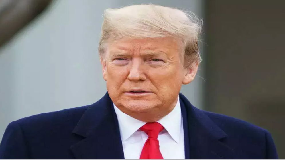 ইইউ-মেক্সিকোর পণ্যে ৩০% শুল্ক বসালেন ট্রাম্প, বাণিজ্য যুদ্ধে উত্তেজনা চরমে