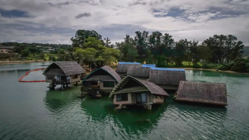 ঐতিহাসিক মতামতে জাতিসংঘ আদালত বলল, জলবায়ু সংকট ‘অস্তিত্বহীনতার হুমকি’