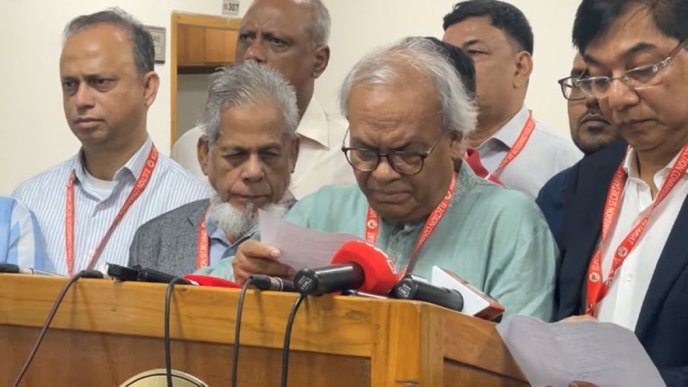 ২০২৪ সালে বিএনপির আয় ১৫ কোটির বেশি, ব্যয় ৫ কোটির কম