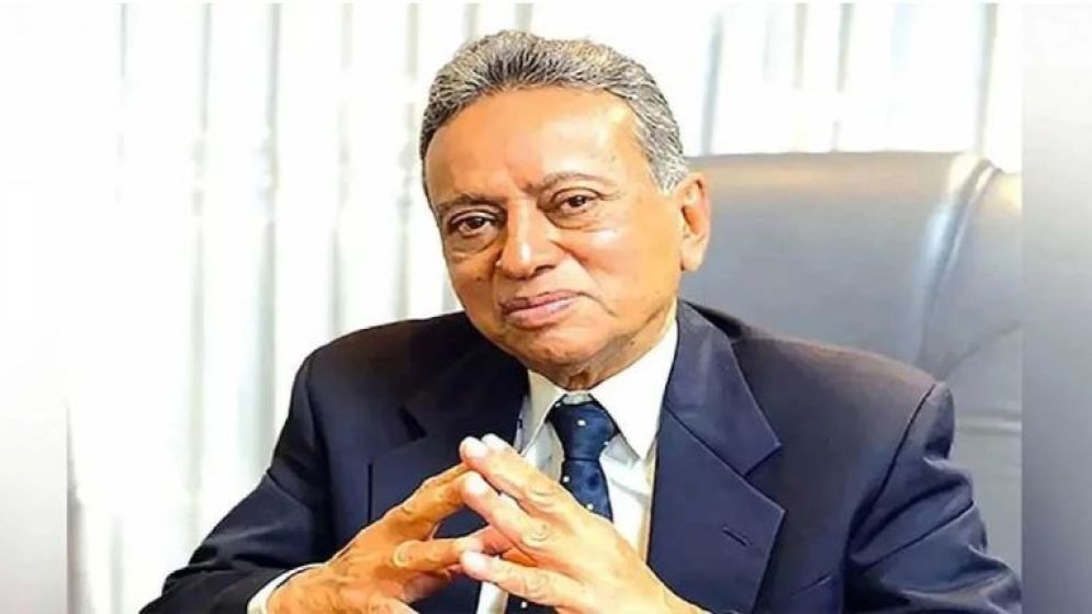 নির্বাচনে ভয় পেলে রাজনীতি নয়, এনজিওতে যোগ দিন: আমীর খসরু