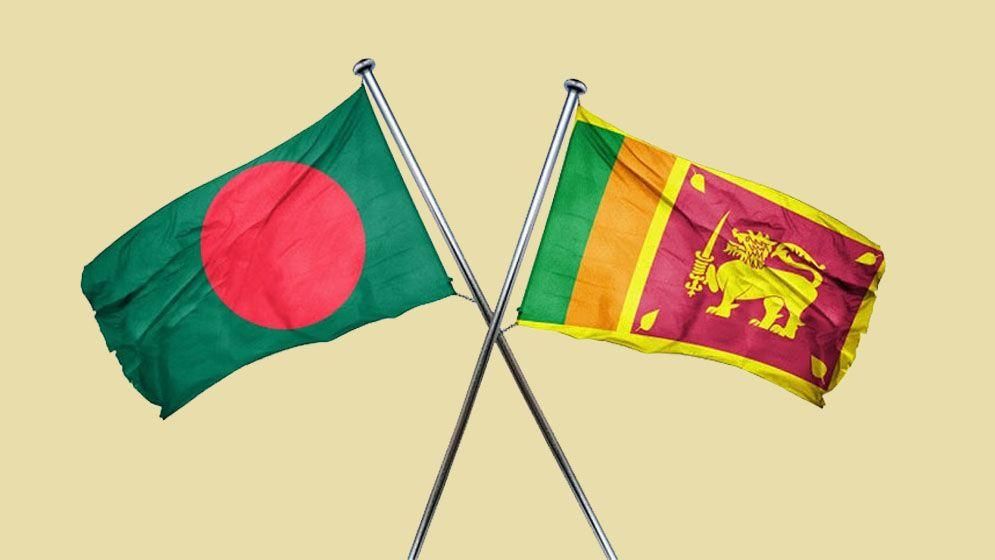 কলম্বোর সঙ্গে অর্থনৈতিক সহযোগিতা জোরদার করতে চায় ঢাকা