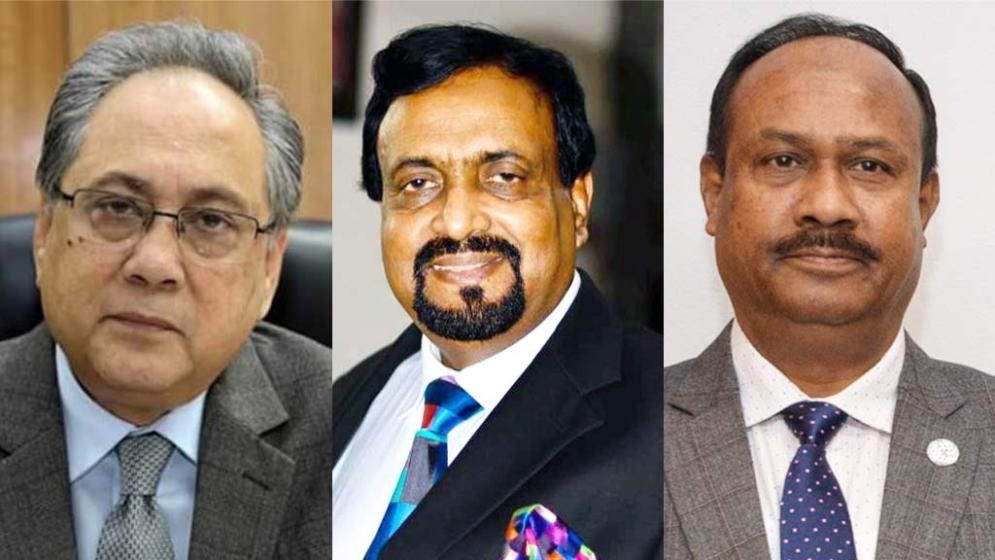 এবার আনিসুল ও হাওলাদারকে জাপা থেকে বের করে দিলেন জি এম কাদের