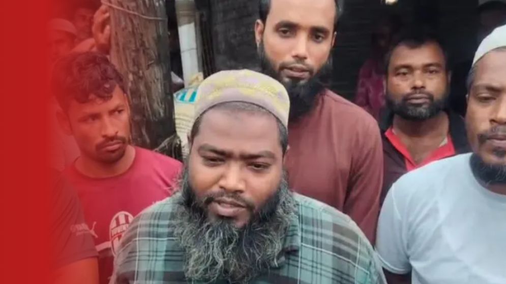 চাঁদা আদায়ের অভিযোগে জামায়াতের ওয়ার্ড সভাপতিসহ আটক ৪