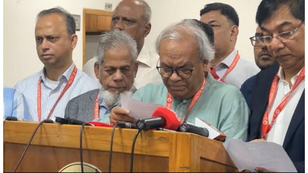 ২০২৪ সালে বিএনপির আয় ১৫ কোটি ৯৬ লাখ, ব্যয় ৪ কোটি ৮০ লাখ টাকা