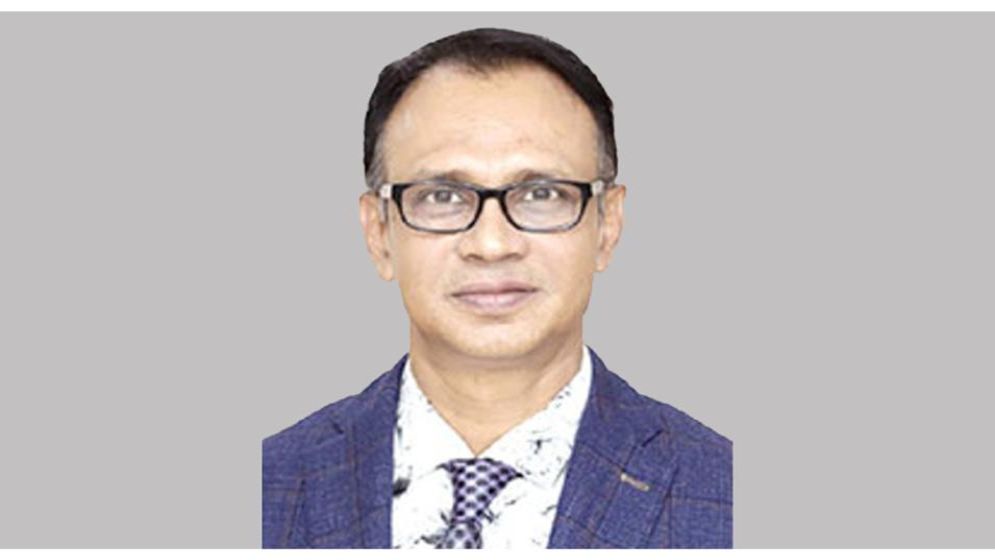 বিএসইসির নতুন কমিশনার মো. সাইফুদ্দিন