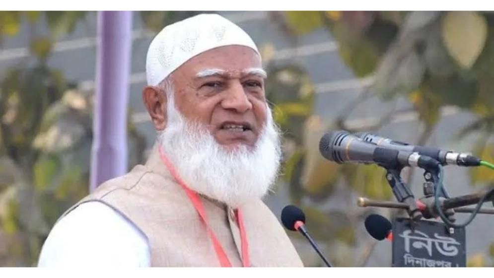 বিচার সংস্কার নির্বাচন সমান্তরালভাবে এগিয়ে নিতে হবে: জামায়াত আমির