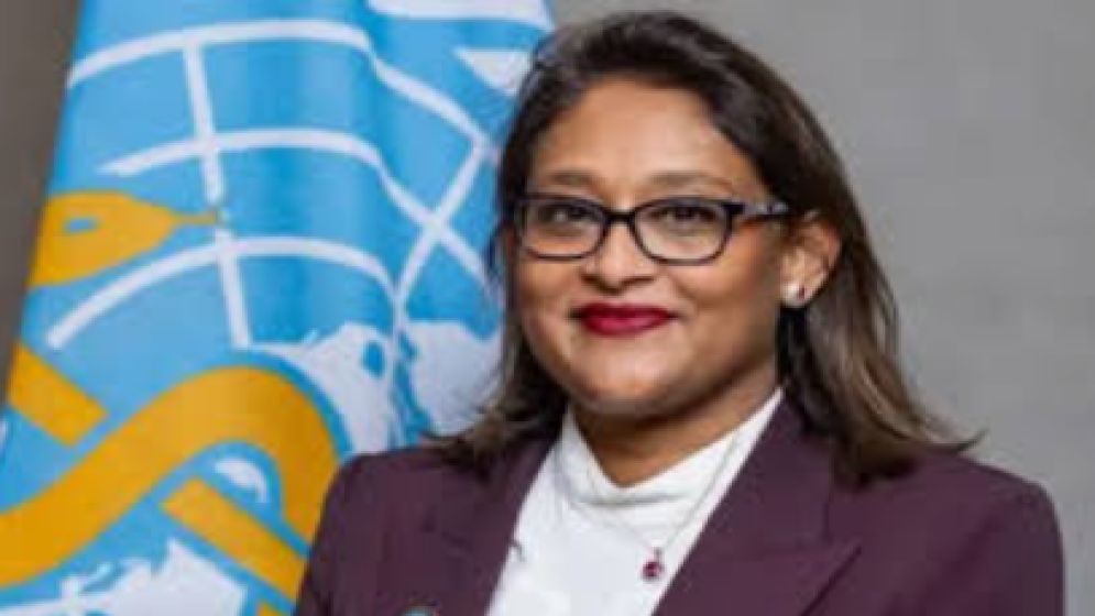 ডব্লিউএইচও পদ থেকে সায়মা ওয়াজেদ অনির্দিষ্টকালের ছুটিতে, দুর্নীতির অভিযোগে ঘিরে বিতর্ক তুঙ্গে