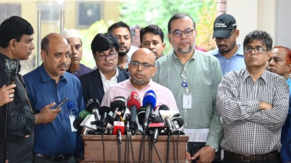 নতুন টেলিকম নীতিমালায় স্বৈরাচার-মাফিয়াদের সিন্ডিকেট ভেঙে দেয়া হবে: তৈয়্যব