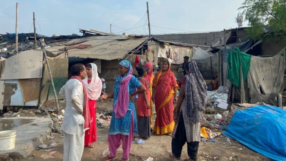 ‘তুমি বাংলা বলো, তাহলে তুমি বাংলাদেশি’—দিল্লির মুসলিম পরিবারগুলো চরমভাবে পুলিশি হয়রানির শিকার