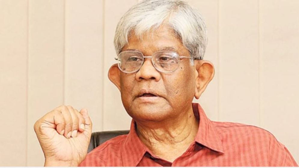 বাংলাদেশি পণ্যে শুল্ক কমাতে পারে যুক্তরাষ্ট্র: অর্থ উপদেষ্টা