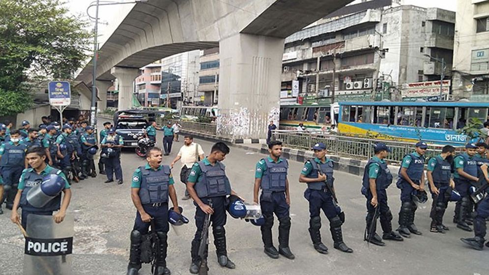 জানুয়ারি থেকে জুন, দেশে দিনে ১১ খুন