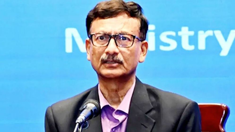 বাংলাদেশের স্বার্থেই জাতিসংঘ মানবাধিকার কার্যালয় স্থাপন: পররাষ্ট্র উপদেষ্টা