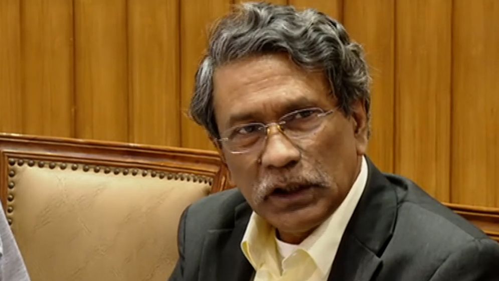 জাতীয় ঐকমত্য কমিশন কোনো কিছু চাপিয়ে দিচ্ছে না