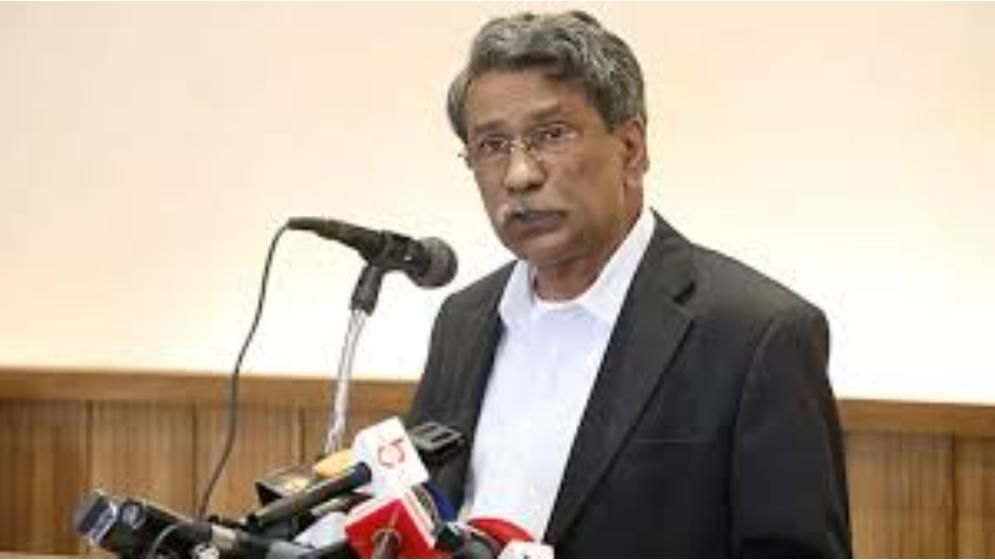 রাজনৈতিক নেতাদের জুলাই সনদ বাস্তবায়নের মূল দায়িত্ব: আলী রীয়াজ