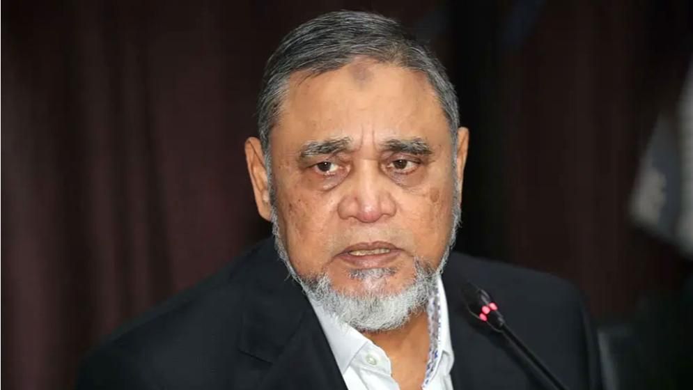 বিগত তিন নির্বাচন বৈধ বলা পর্যবেক্ষকদের সুযোগ দেওয়া হবে না: সিইসি