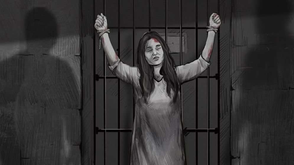 গুমের শিকার ব্যক্তিদের বর্ণনায় নির্যাতনের ভয়াবহতা উঠে এলো