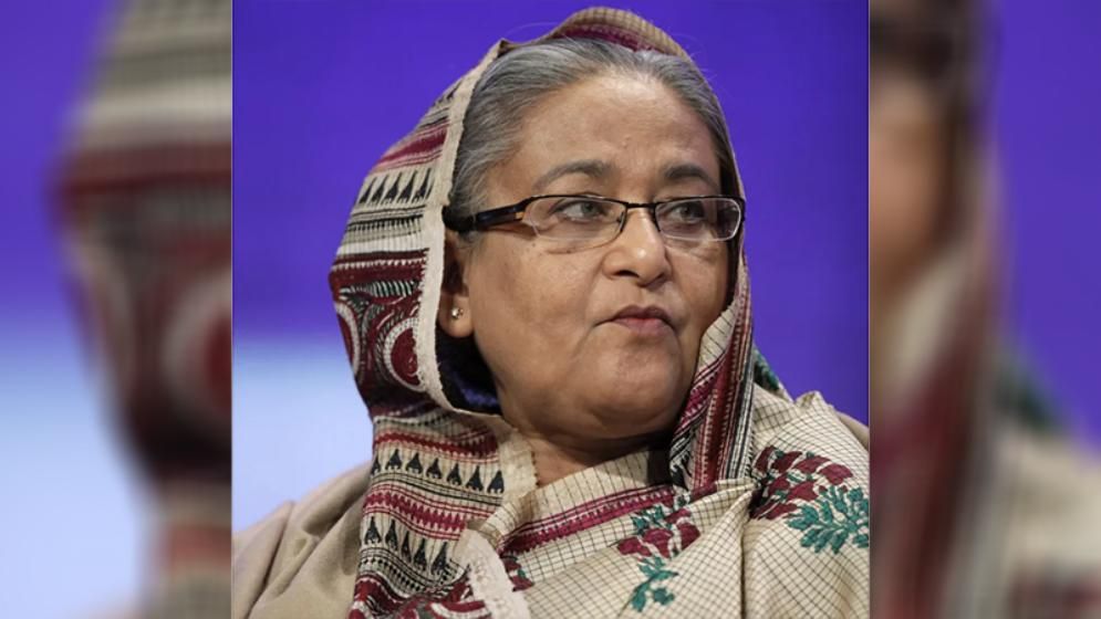 ছাত্র আন্দোলন যখন তুঙ্গে, তখন রাতে ঘুম হতো না হাসিনার