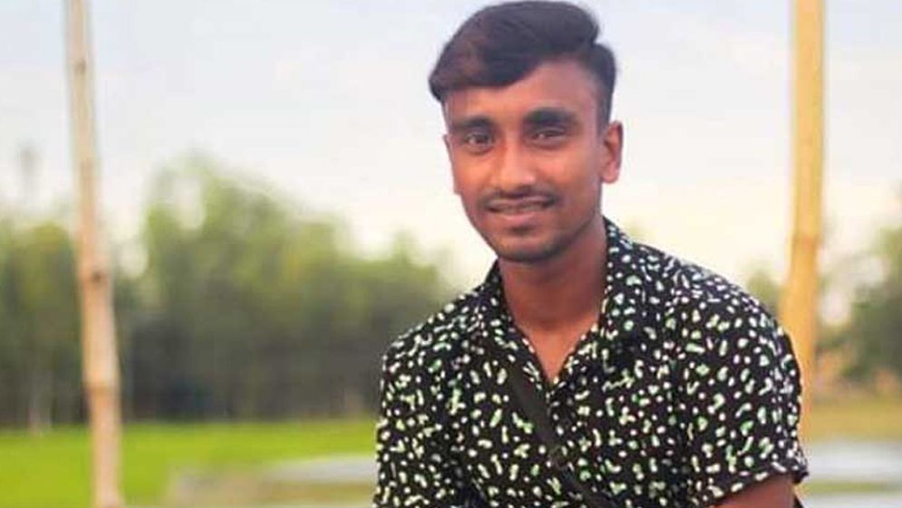 কলেজছাত্র হৃদয় হত্যা মামলায় পুলিশের ২ কর্মকর্তা গ্রেপ্তার