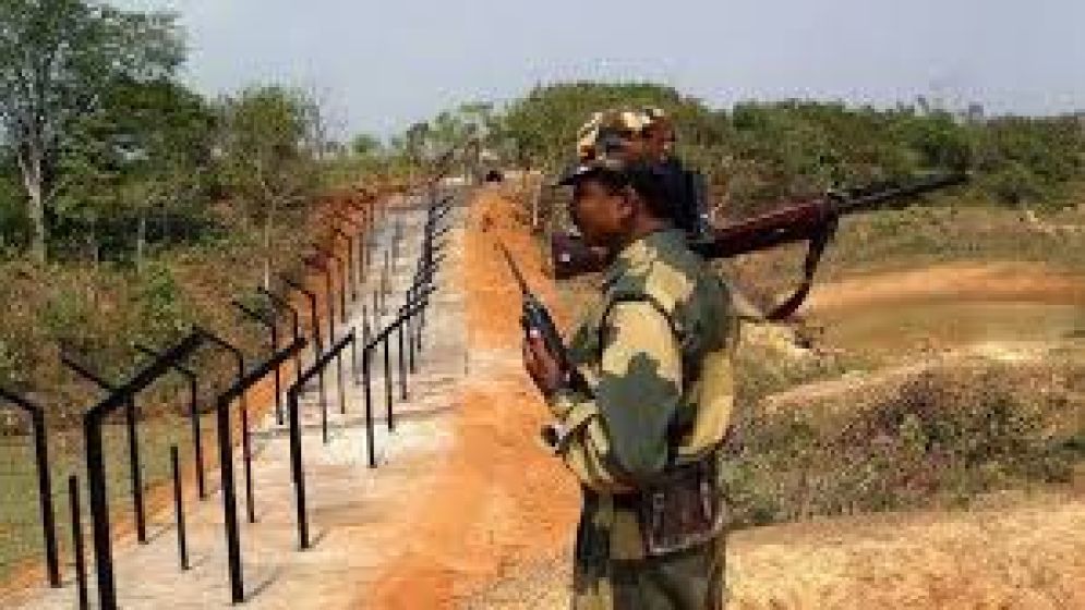 সীমান্তে বিএসএফের গুলিতে ২ বাংলাদেশি নিহত
