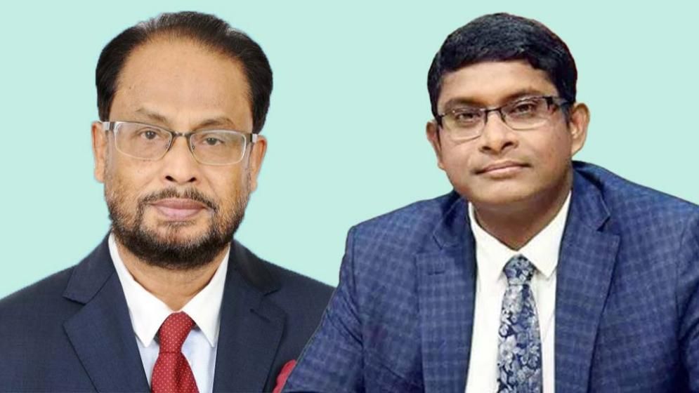 জাপার নতুন মহাসচিব শামীম হায়দার পাটোয়ারী