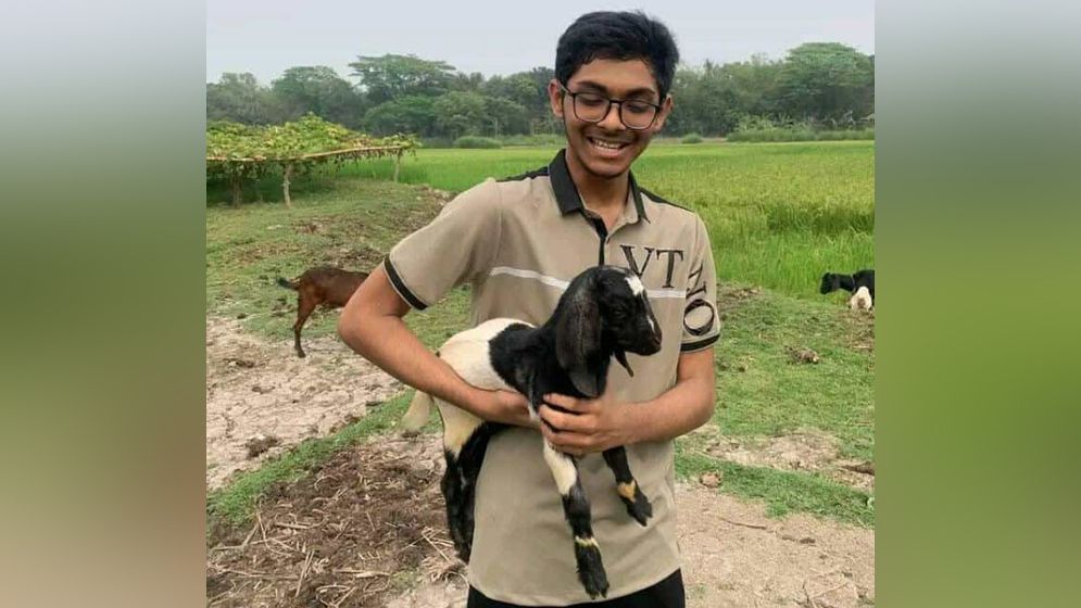মাকিন সরকার নামে আরও এক শিক্ষার্থীর মৃত্যু