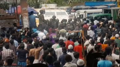 ৫ আগস্ট হত্যার নির্দেশ: হাসিনার কথোপকথনের রেকর্ড ফাঁস